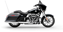 Grand American Touring Harley-Davidson® Motorcycles for sale in Yorktown, VA
