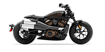 Sport Harley-Davidson® Motorcycles for sale in Yorktown, VA